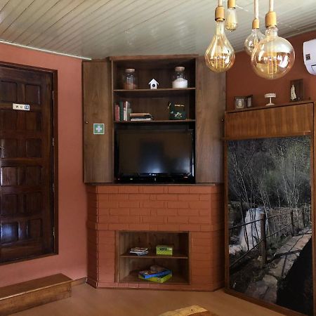 Casa Do Volframio Villa Arouca Dış mekan fotoğraf