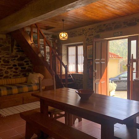 Casa Do Volframio Villa Arouca Dış mekan fotoğraf