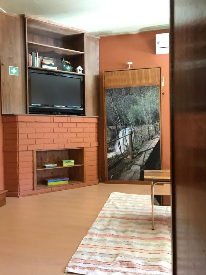 Casa Do Volframio Villa Arouca Dış mekan fotoğraf