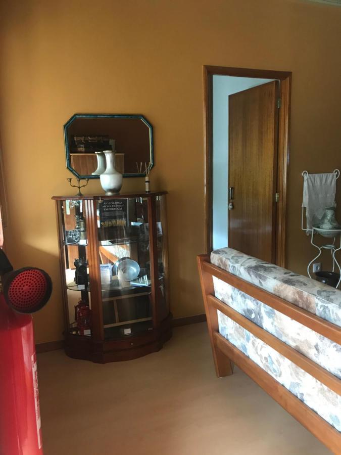 Casa Do Volframio Villa Arouca Dış mekan fotoğraf