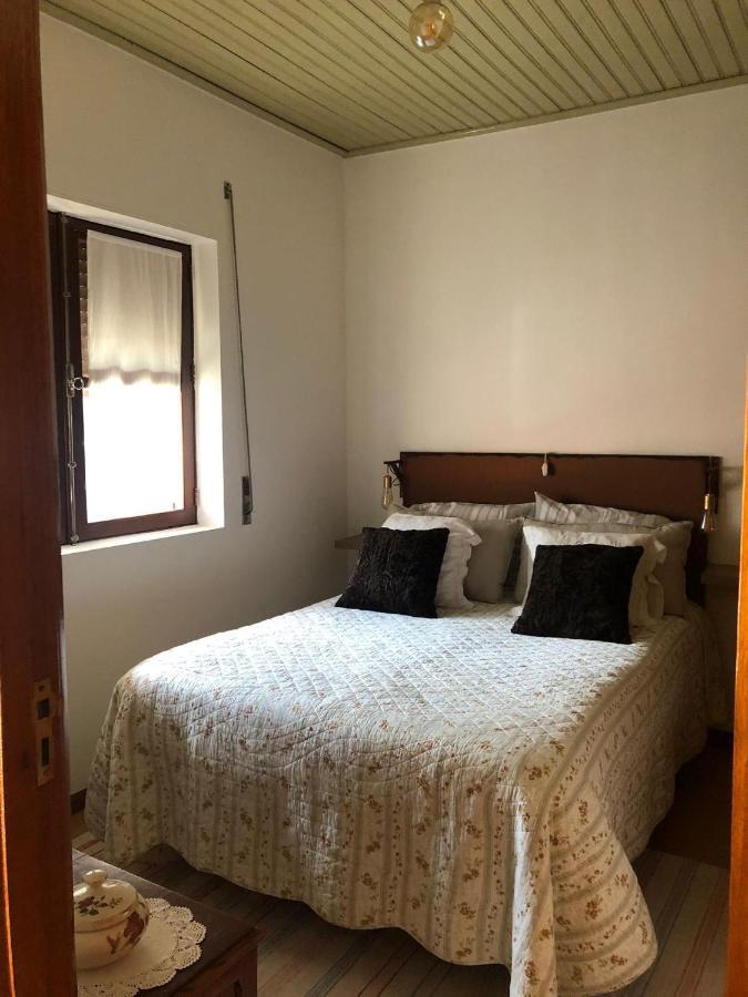 Casa Do Volframio Villa Arouca Dış mekan fotoğraf