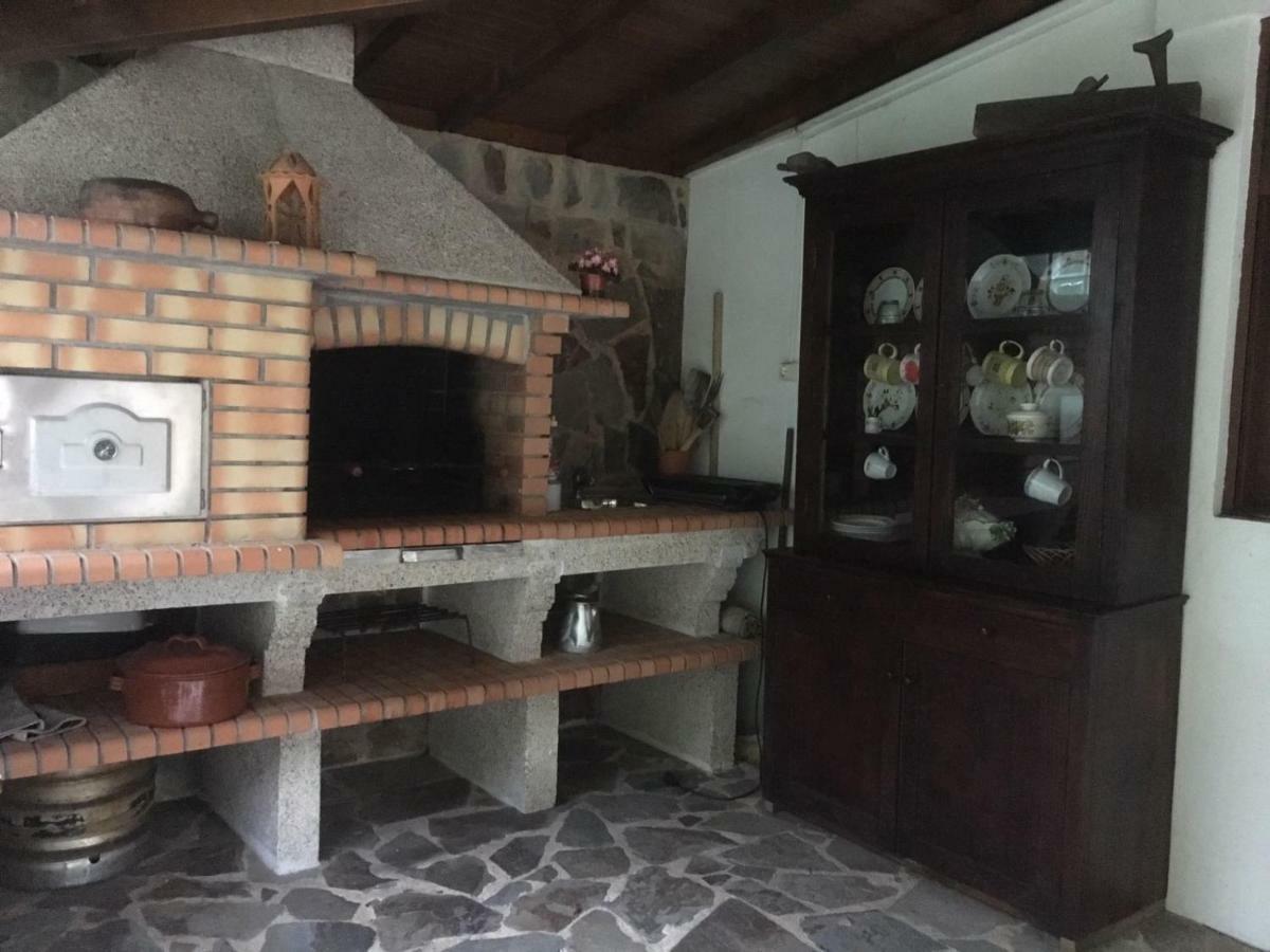 Casa Do Volframio Villa Arouca Dış mekan fotoğraf