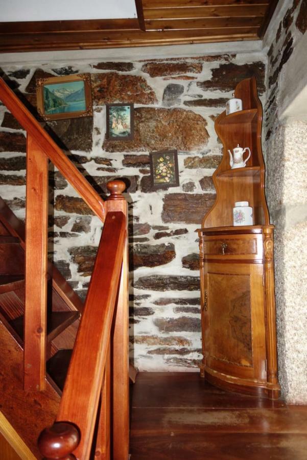 Casa Do Volframio Villa Arouca Dış mekan fotoğraf